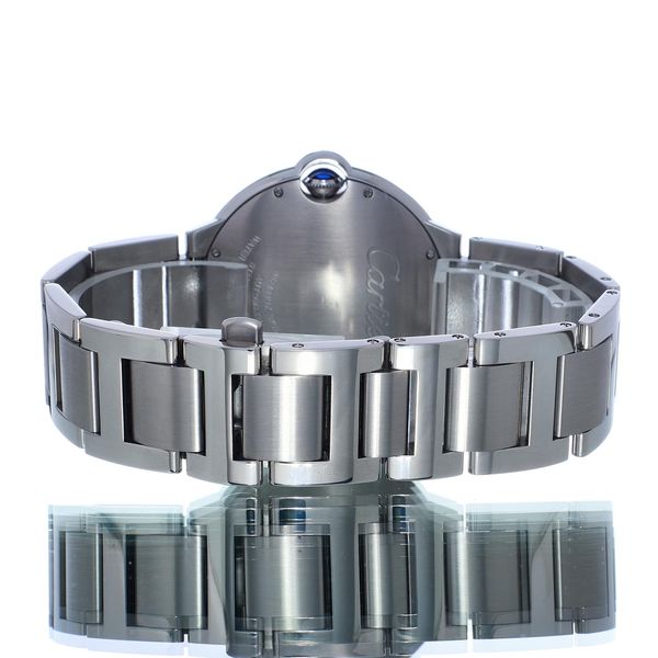 Cartier Ballon Bleu W69012Z4